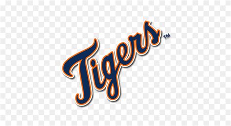 Detroit Tigers Tiger Logo Transparent Png Tiger Logo Png Flyclipart