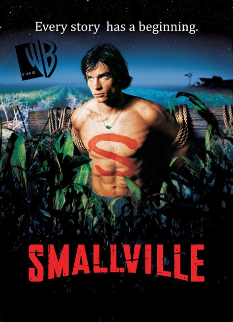 Smallville 2001 ScreenRant