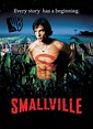 Smallville (2001) | ScreenRant