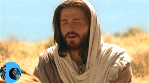 Jesus Teaches His Disciples How To Pray Luke 11 1 13 Youtube