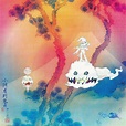 Amazon | KIDS SEE GHOSTS [Limited Vinyl] [12 inch Analog] | KIDS SEE ...