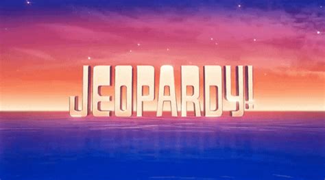 Jeopardy Gifs Find Share On Giphy