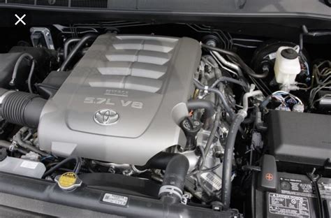 Toyota Tundra 57 Engine Rebuild Stephen Kisling