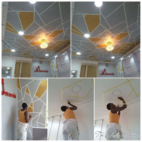 Yes, your local independently owned and operated certapro painters® franchised business can match just about any paint color in your home using a. Exterior Paint Colors In Nigeria | How Refreshing How ...