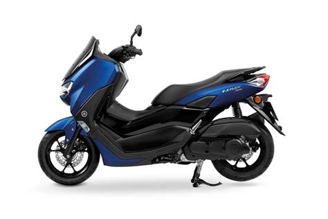 The nmax is priced at ฿81,000. Yamaha NMAX 2020-2 - MotoMalaya.net - Berita dan Ulasan ...