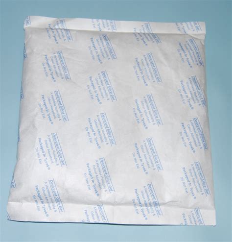 Silica Gel Pouches Pack Of 20 250g Silica Gel Sachets 5kg