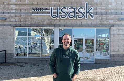 Shop Usask Supports Students At Home And Abroad University Of