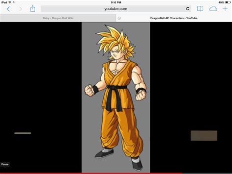 Bowen Dragon Ball Af Wiki Fandom Powered By Wikia