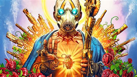 Borderlands 3 Review Is It Everything We Hoped It Would Be