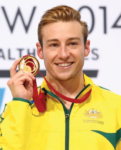 Matthew Mitcham Results Commonwealth Games Australia