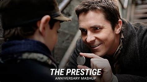 The Prestige 2006 Imdb
