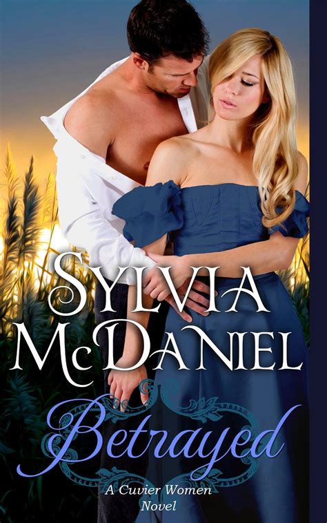 Sylvia Mcdaniel Betrayed Betrayal Trilogy Book Sale