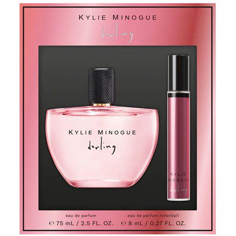 Kylie Minogue Darling Eau De Parfum Gift Set