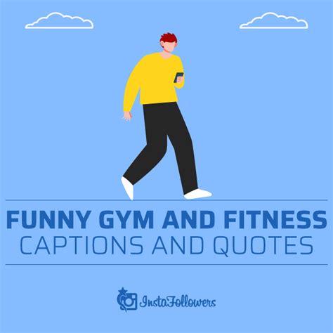 funny workout quotes for instagram