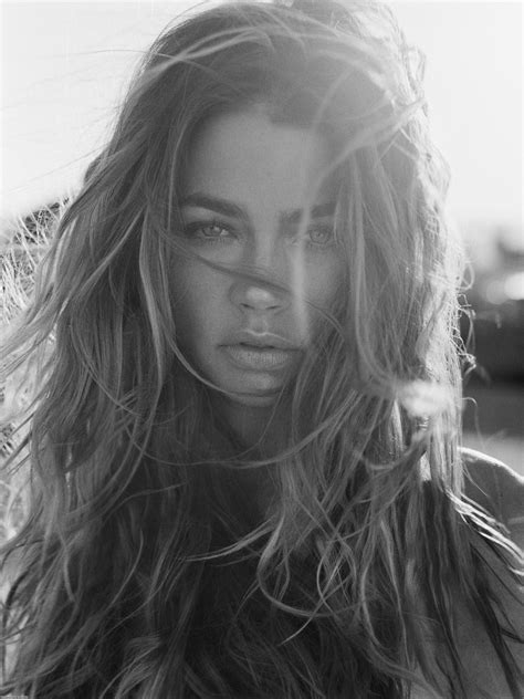 Denise Denise Richards Photo 1369473 Fanpop