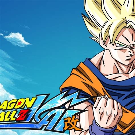 10 Latest Dragon Ball Z Kai Picture Full Hd 1080p For Pc