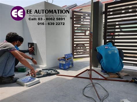 Tips elak lenguh badan di hadapan laptop | okcs shah alam. Auto Gate Repair Shah Alam - EEAutomation