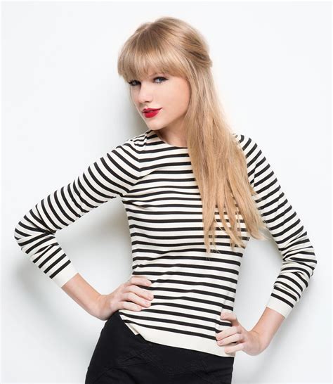 Taylor Swift Keds Spring 2014 Campaign Shoot Favorite Celebrity