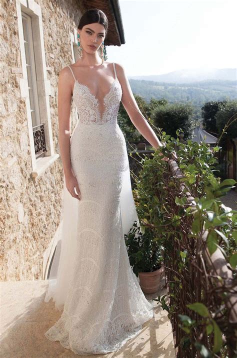 Elegant Wedding Dresses Homecare24