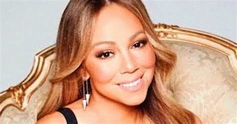 Mariah Carey Reveals For The First Time Her Battle With Bipolar Disorder