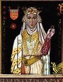 Blanche of Lancaster (25 March 1345 – 12 September 1368) was a member ...