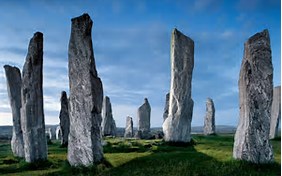 Image result for callanish stones scotland