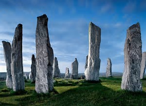 Image result for callanish stones scotland