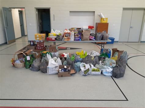 Over 3,800 people are being assisted through our food bank. The Salvation Army Food Bank in Bowmanville Nearly Full ...