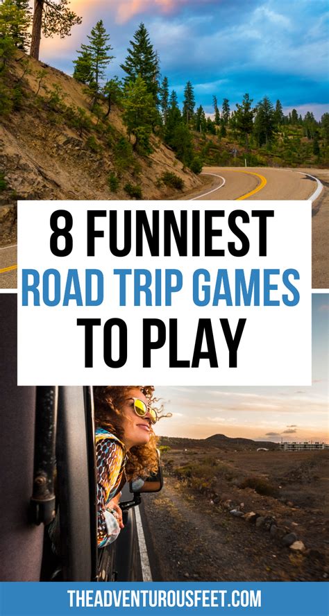 8 fun road trip games for adults