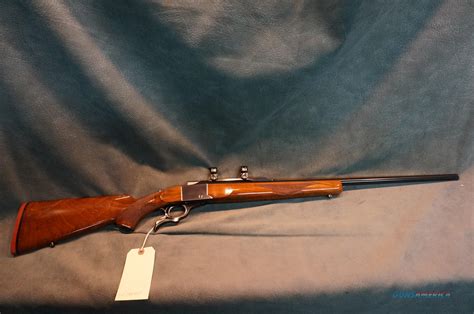 Ruger 1b 22 250 200th Year Of Amer For Sale At