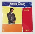 JOHNNIE TAYLOR Lover Boy LP Malaco MAL 7440 US 1987 SEALED Soul 10B | eBay