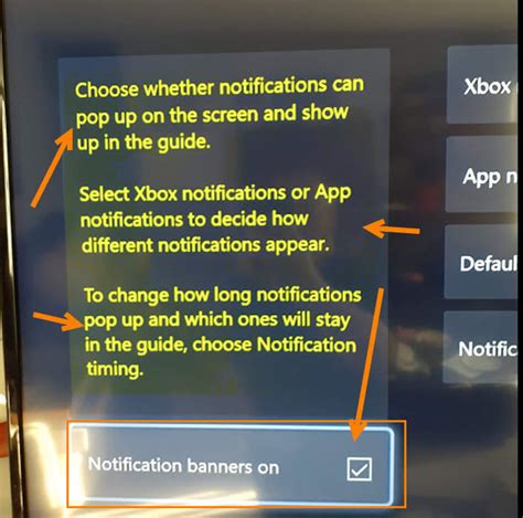 How To Disable Notifications On Xbox One Daves Computer Tips