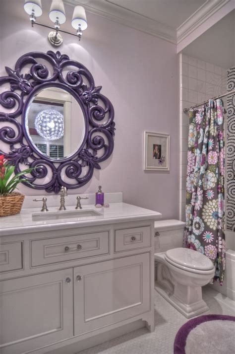 29 Best Feminine Bathrooms Images On Pinterest Bathroom Bathrooms