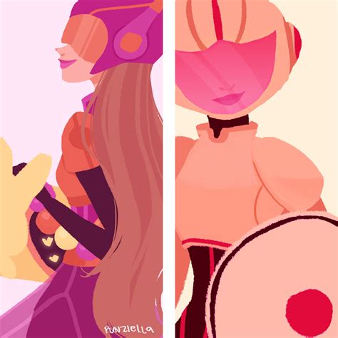 Honey Lim N And Gogo Tomago Grandes H Roes Fan Art Fanpop