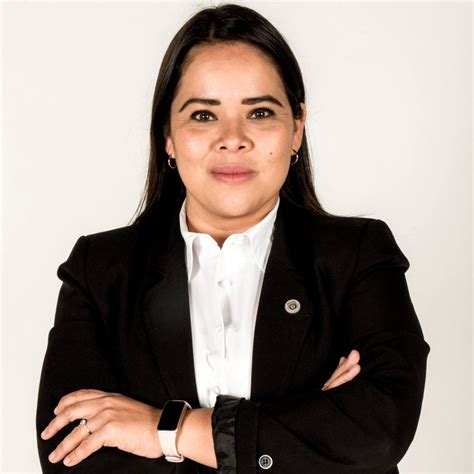 Emma Giselle Fregoso Méndez Jefa De Departamento Ciencias Económico Administrativas Y Negocios