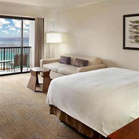 Hilton Hawaiian Village Oahu Magellan Luxury Hotels