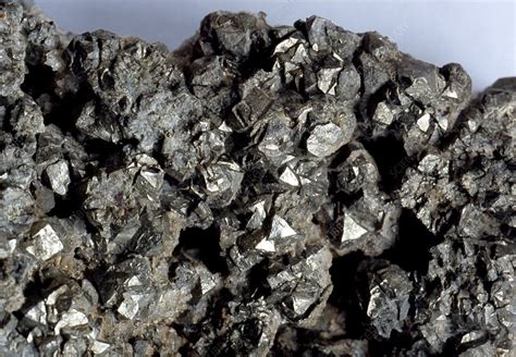 Cobaltine Mineral Cobalt Ore Stock Image E4350063 Science Photo