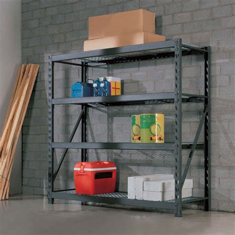 Specialty Garage Storage Racks Burnaby