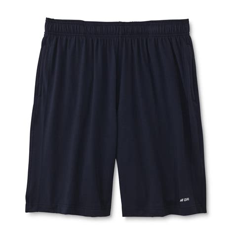 With soft, lightweight constructions and comfortable. Athletech Men's Moisture-Wicking Athletic Shorts - Kmart