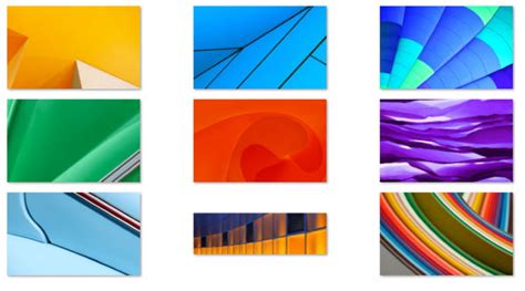 Free Download Download Official Windows 81 Rtm Wallpapers Set 600x334