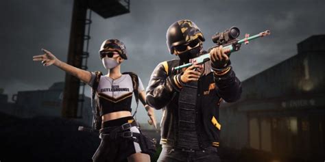 Pubg Battlegrounds Now Available On The Epic Games Store