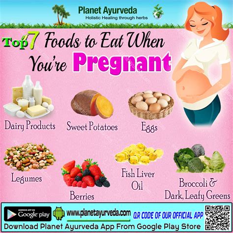 It also means knowing what supplements to eating healthy during pregnancy is essential to providing the right nutrient for your baby to develop properly, and for you to be able to cope with the. Top 7 Foods to Eat During Pregnancy