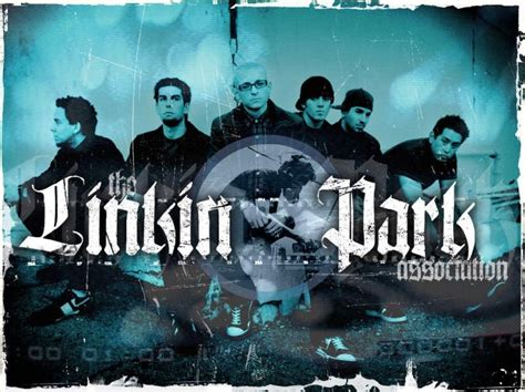 Heavy Metal Smith Linkin Park