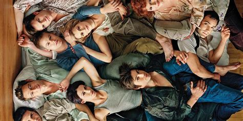 Why The Tv Show Queer As Folk Matters Watch Magazine