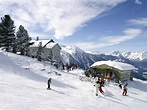 Skigebiet Oetz im Ötztal - Skiurlaub & Skifahren in Österreich
