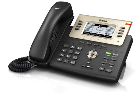 Yealink Sip T27p Voip Phone And Yealink Cp860 Voip Conference Phone Now