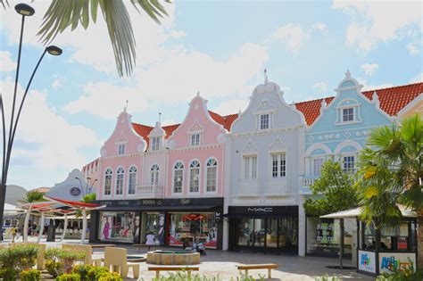 Shopping In Aruba Best Stores And Top Rated Shops