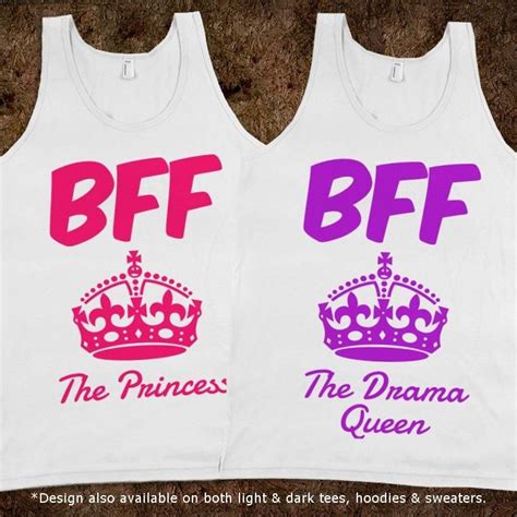 20 Off Tanks Until 515 See More Matching Bff Designs In The Best