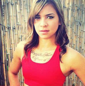 Ufc Fighter Kailin Curran Nude Photos Leaked The Fappening