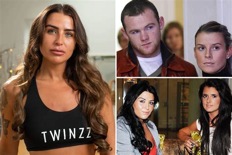 wayne rooney escort jenny thompson slams ridiculous helen wood and says she was greedy and